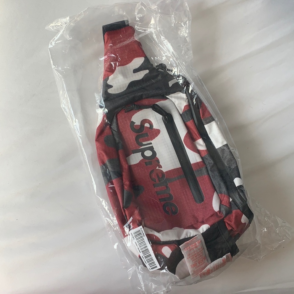 Supreme Sling bag
